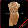 Abstract Naked Body Sculpture Marble Carving YL-C064